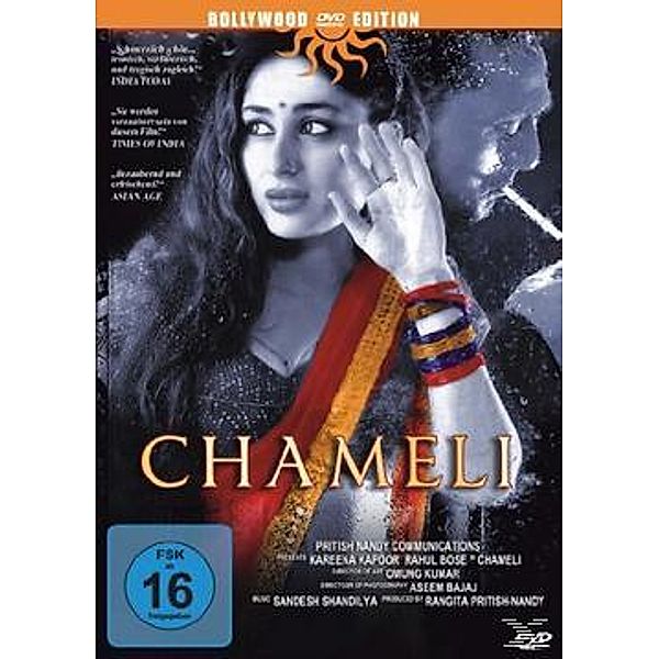 Chameli, Rahul Bose Kareena Kapoor
