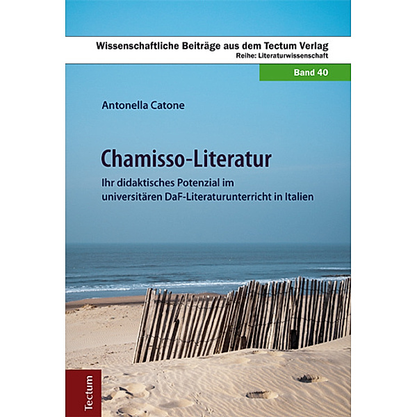Chamisso-Literatur, Antonella Catone