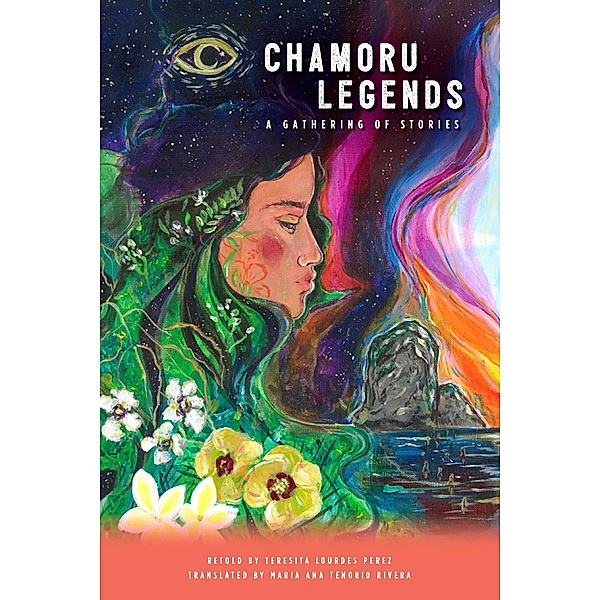 CHamoru Legends, Teresita Lourdes Perez