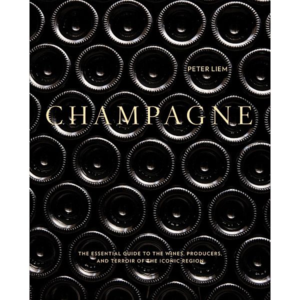 Champagne, Peter Liem