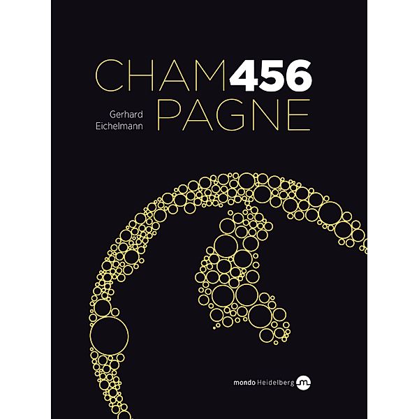 Champagne 456, Gerhard Eichelmann