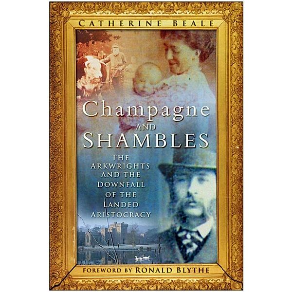 Champagne and Shambles, Catherine Beale