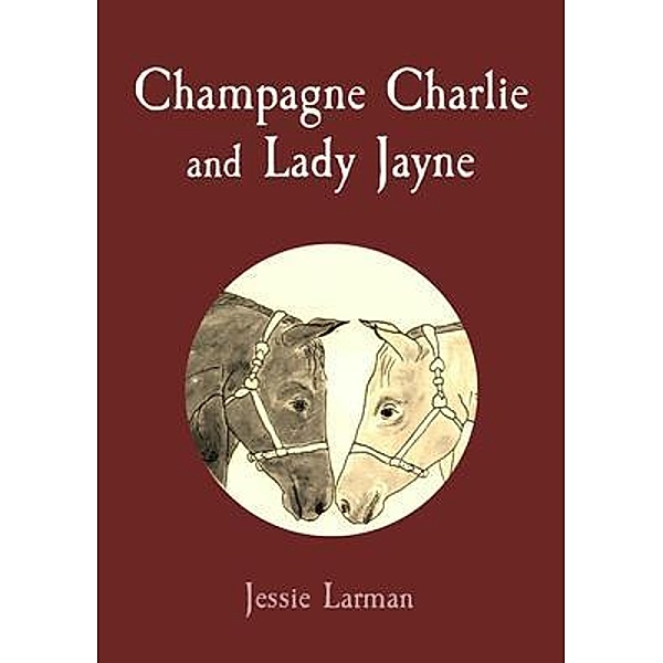 Champagne Charlie and Lady Jayne / Carnarvon Art Studio, Jessie Larman