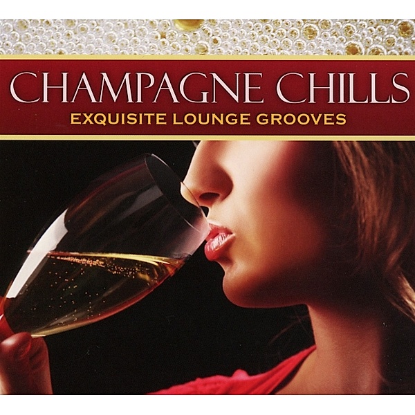 Champagne Chills, Diverse Interpreten