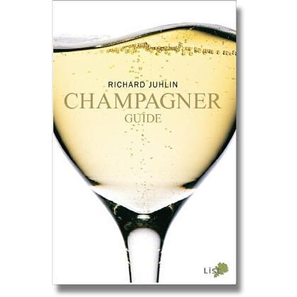 Champagner Guide, Richard Juhlin