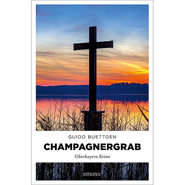 Champagnergrab, Guido Buettgen