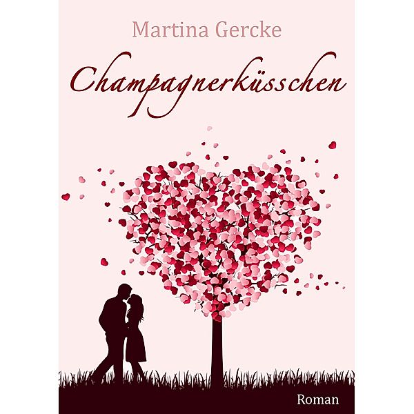 Champagnerküsschen, Martina Gercke