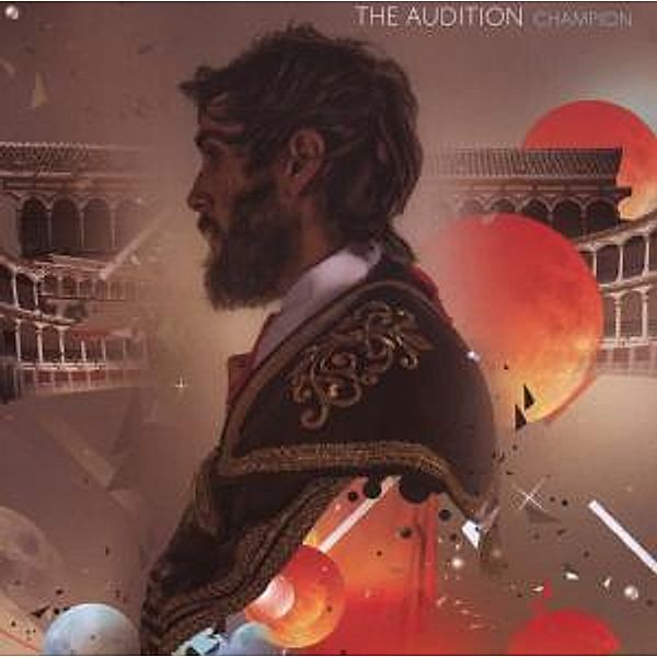 Champion, The Audition