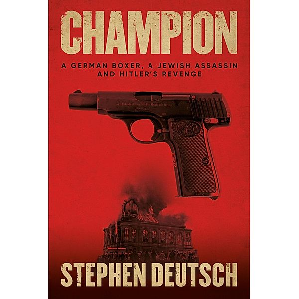 Champion, Stephen Deutsch