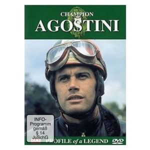 Image of Champion Agostini