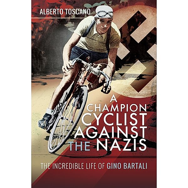 Champion Cyclist Against the Nazis, Toscano Alberto Toscano