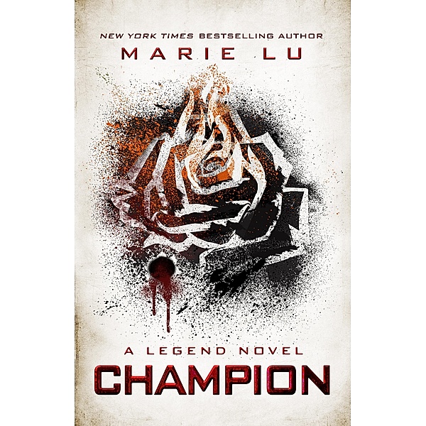 Champion / Legend Bd.2, Marie Lu