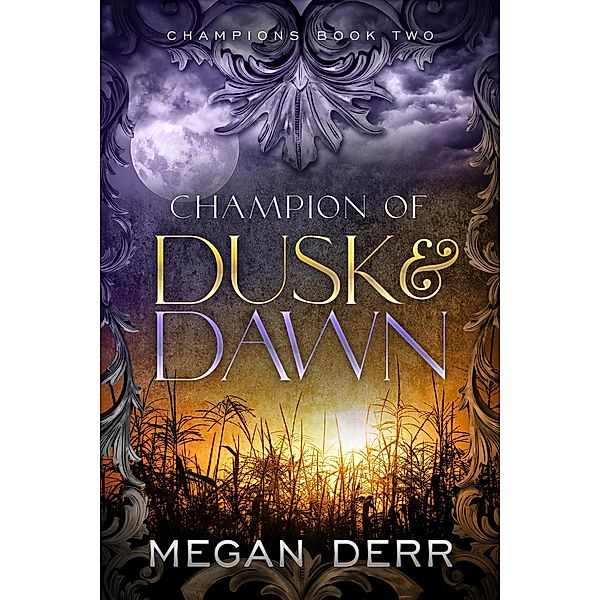 Champion of Dusk & DAwn (Champions, #2) / Champions, Megan Derr