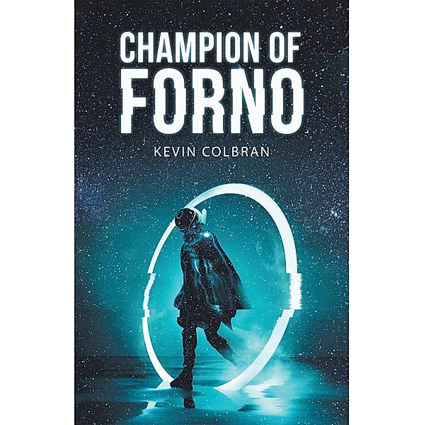 Champion of Forno, Kevin Colbran