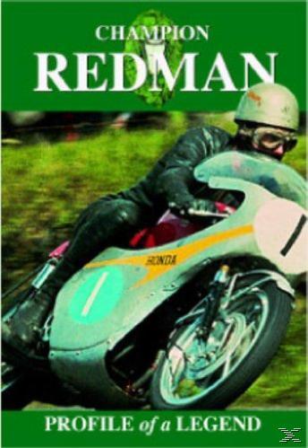 Image of Champion Redman