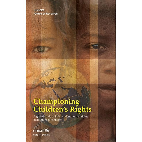Championing Children's Rights