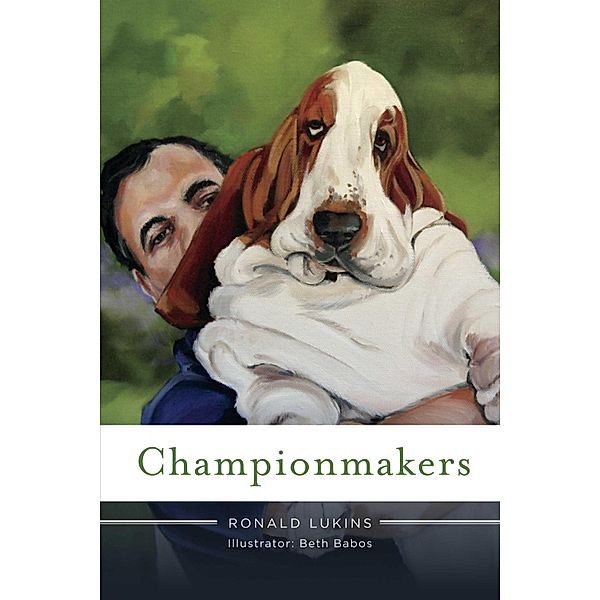 Championmakers, Ronald Lukins