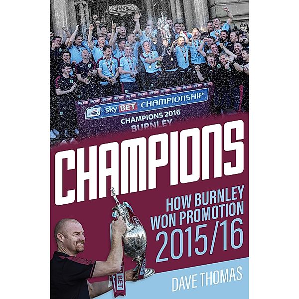 Champions, Dave Thomas