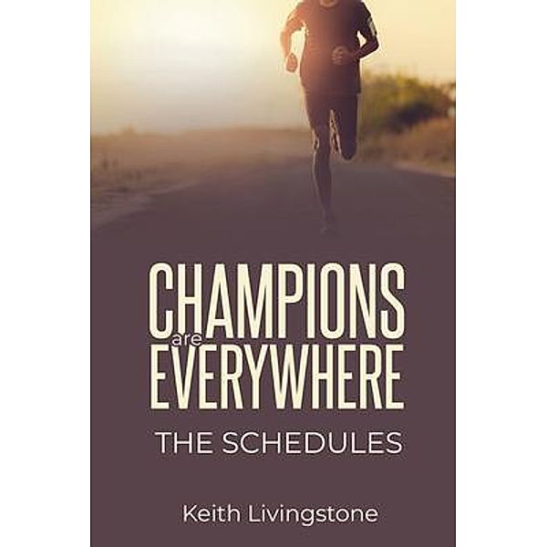 Champions Are Everywhere, Keith Livingstone