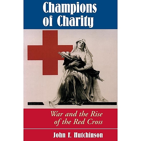 Champions Of Charity, John Hutchinson