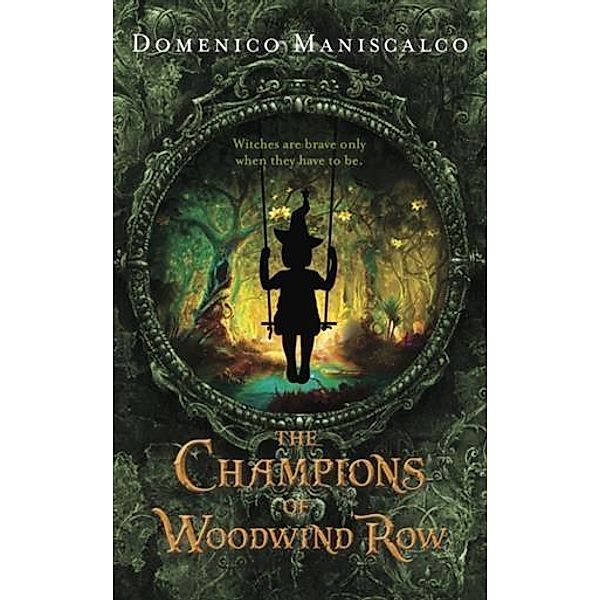 Champions of Woodwind Row, Domenico Maniscalco