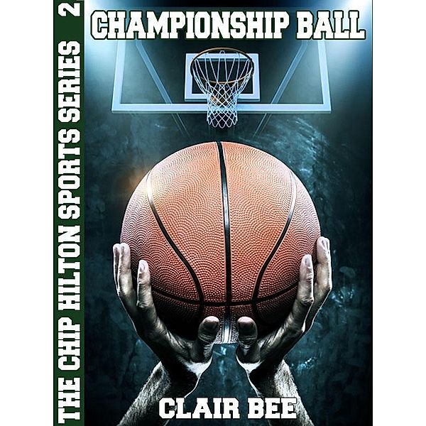 Championship Ball / Wildside Press, Clair Bee