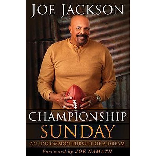 Championship Sunday, Joe Jackson