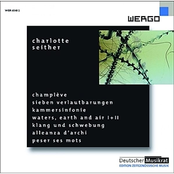 Champleve/Sieben Verlautbarungen/Kammersinfonie, Stephanie Field, Reinhold Friedl, Mat Leupold