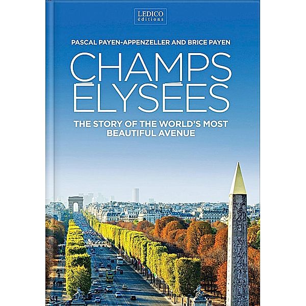 Champs Élysée, Pascal Payen-Appenzeller, Brice Payen