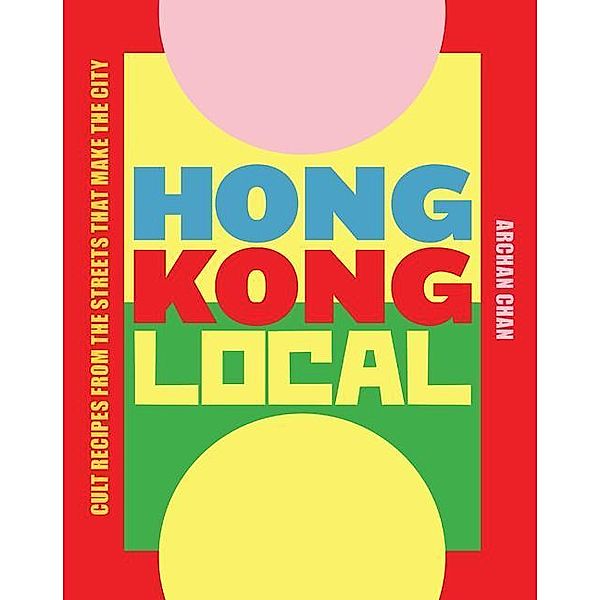 Chan, A: Hong Kong Local, Archan Chan