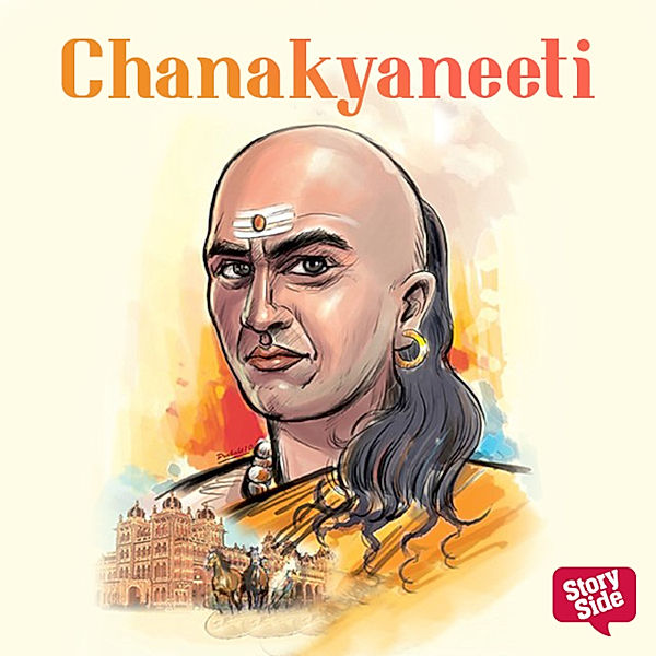 CHANAKYANEETI, B K Chaturvedi