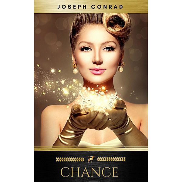 Chance, Joseph Conrad, Golden Deer Classics