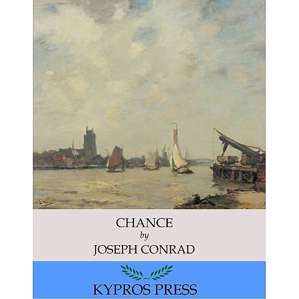 Chance, Joseph Conrad