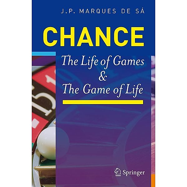 Chance, Joaquim P. Marques de Sá