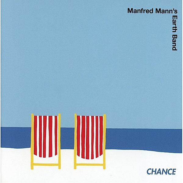 Chance, Manfred Mann's Earth Band