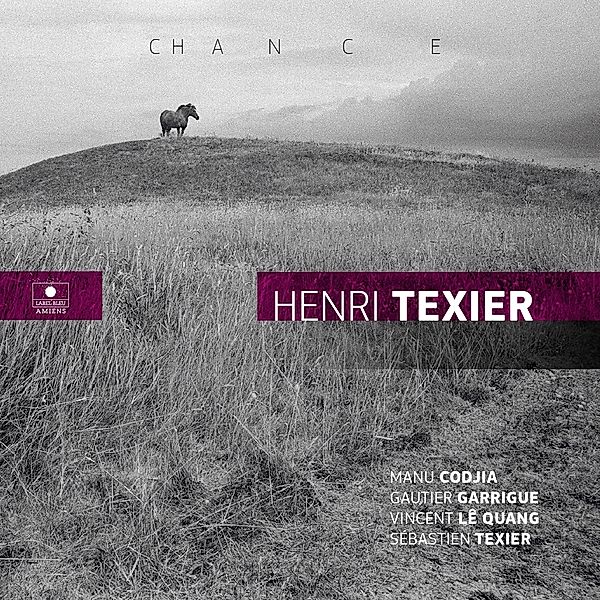 Chance, Henri Texier