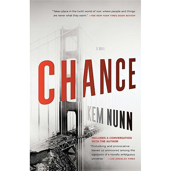 Chance, Kem Nunn