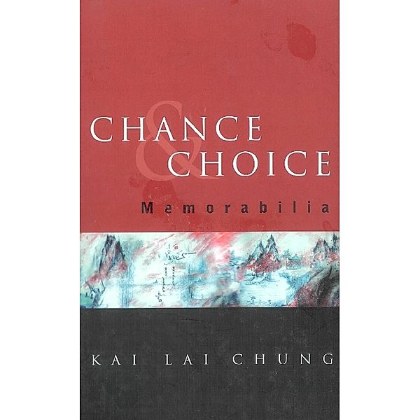 Chance And Choice: Memorabilia