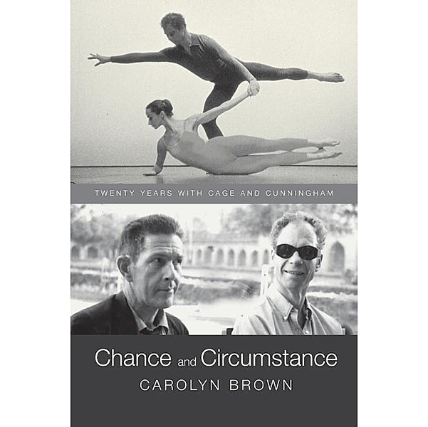 Chance and Circumstance, Carolyn Brown