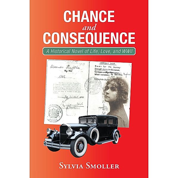 Chance and Consequence, Sylvia Smoller