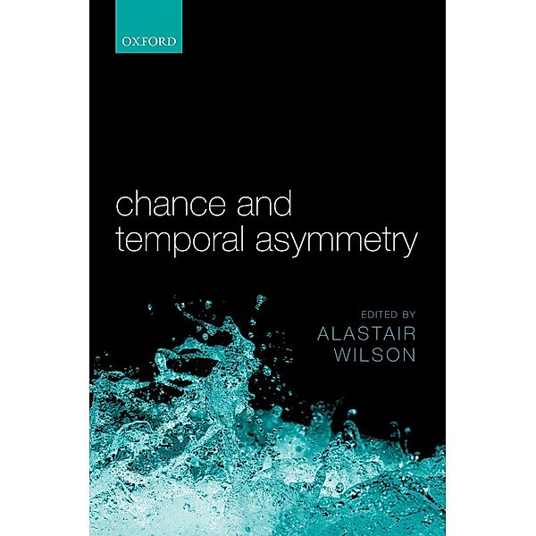 Chance and Temporal Asymmetry