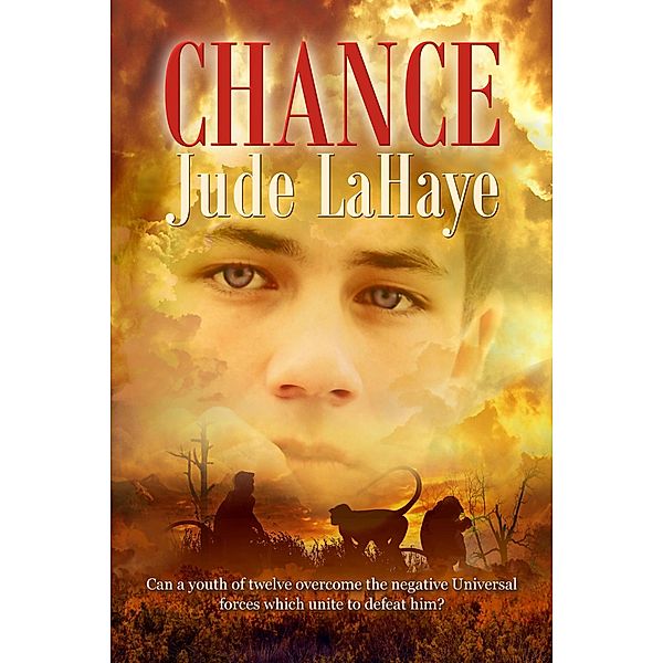 Chance / Chance, Jude LaHaye