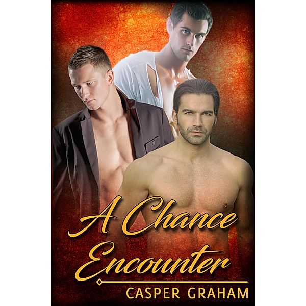 Chance Encounter, Casper Graham