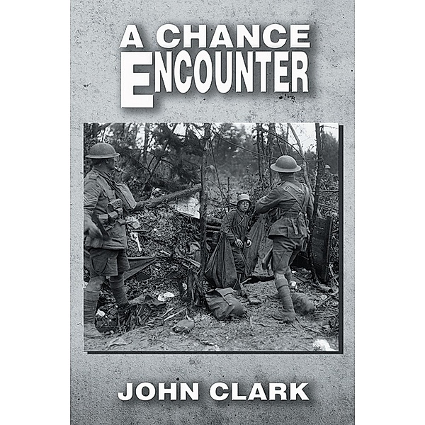 Chance Encounter / SBPRA, John Clark