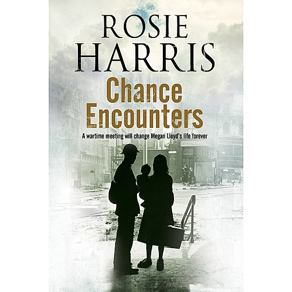Chance Encounters, Rosie Harris