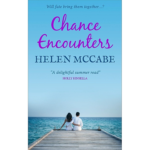 Chance Encounters, Helen Mccabe