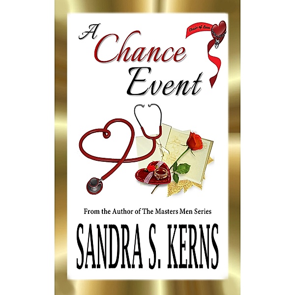 Chance Event / Sandra S. Kerns, Sandra S. Kerns