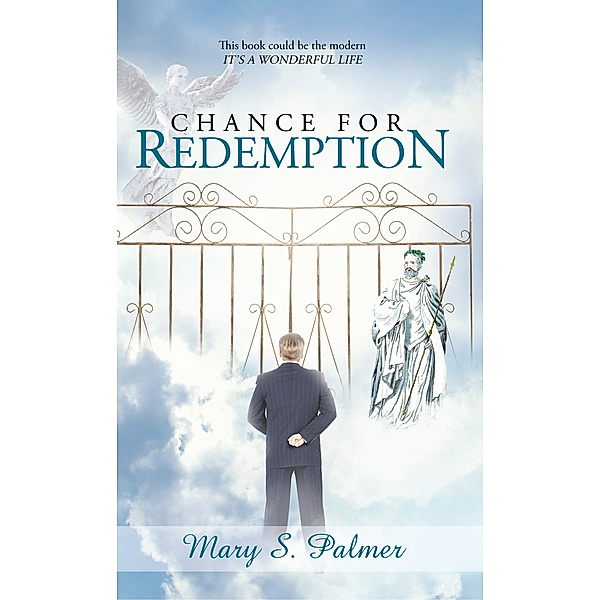 Chance for Redemption, Mary S. Palmer