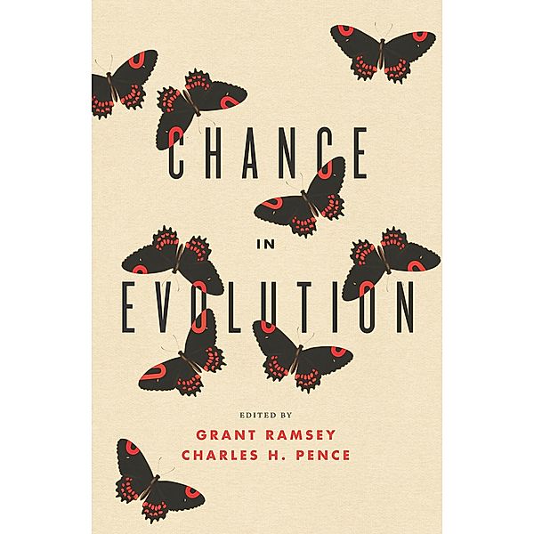 Chance in Evolution, Grant Ramsey