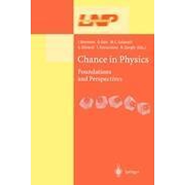 Chance in Physics